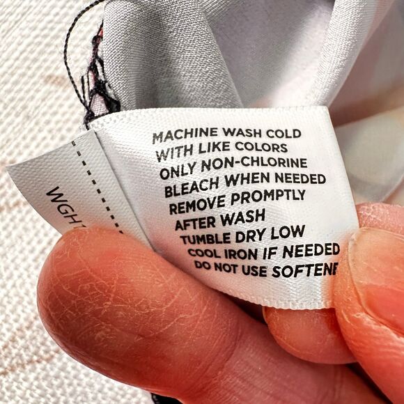 Lady Hagen Golf Skirt Skort Size 16 - Picture 11 of 12